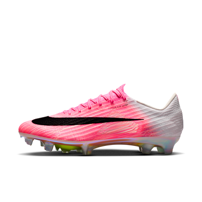 NIKE Mercurial Superfly Ⅴ NJR AG Nike Mercurial Superfly 11 Elite Firm-Ground Low-Top Soccer Cleats